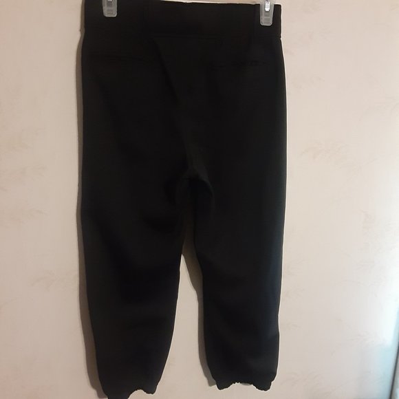 High Five Women's Black Softball Pants Size M - Picture 4 of 6